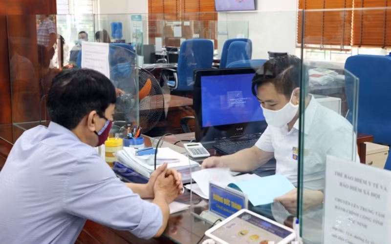 Cán bộ, công chức, viên chức và người lao động tỉnh Bắc Ninh làm việc bình thường từ ngày 28-6.