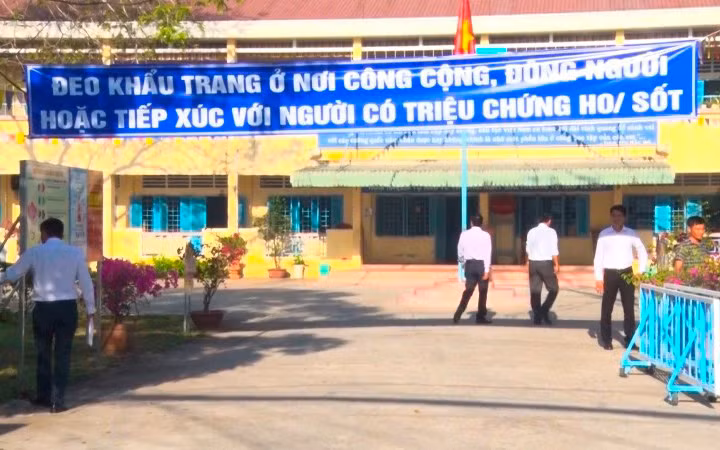 Các địa phương nỗ lực khống chế dịch Covid-19 -0