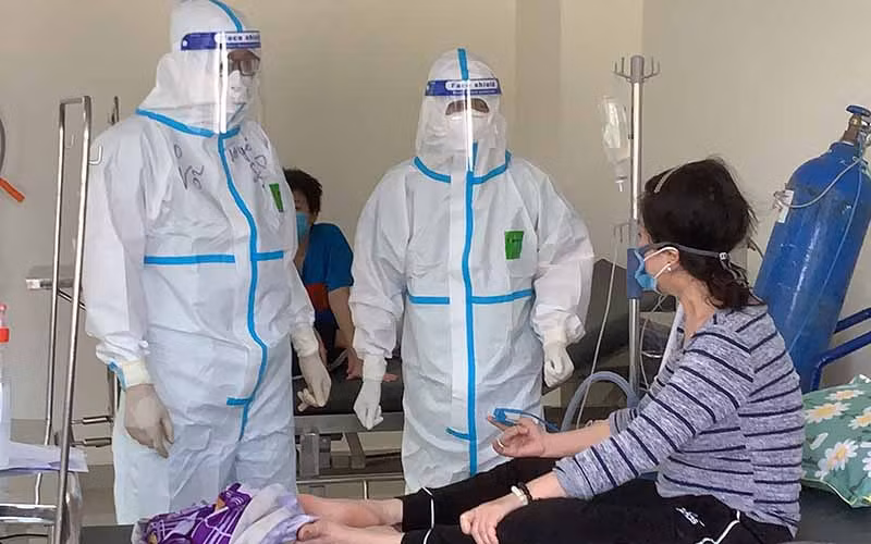 F0 man Nguyễn Hồng Kỳ -0