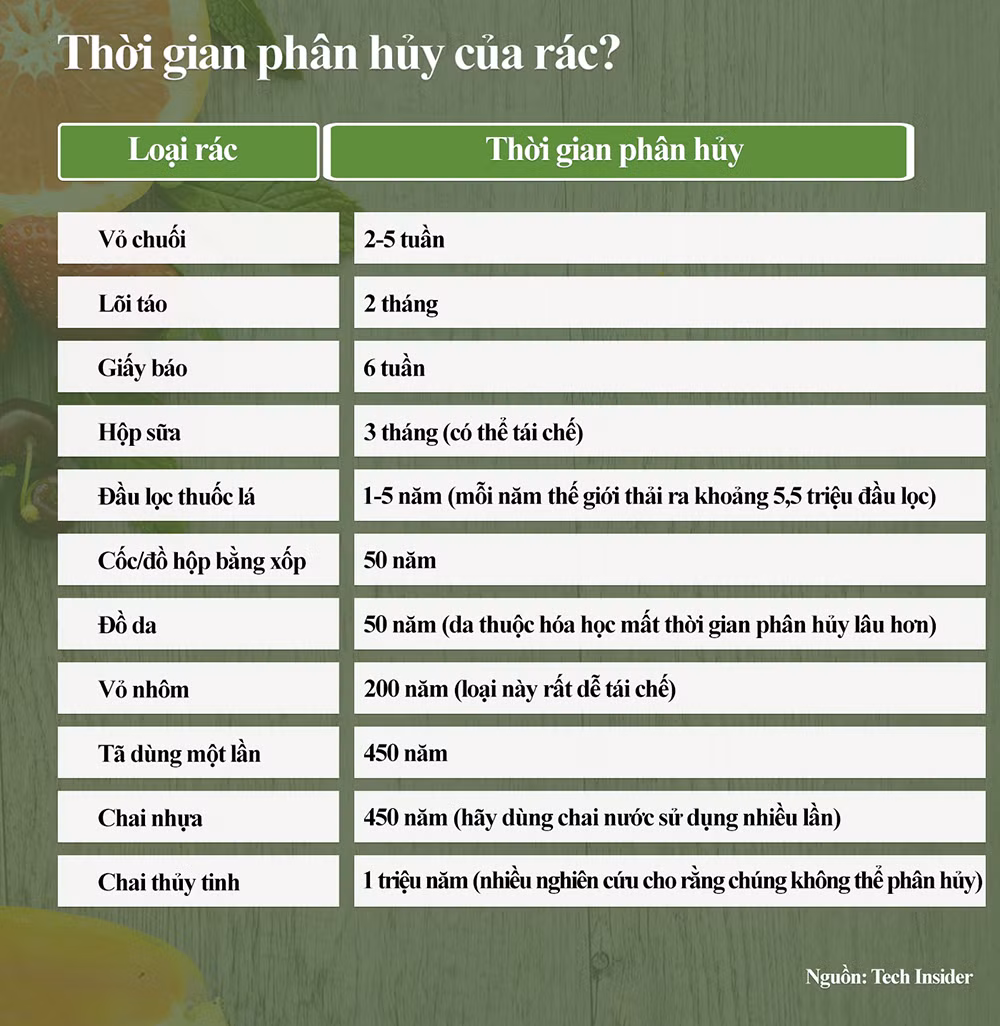 Các siêu đô thị châu Á xử lý rác thải như thế nào? -0