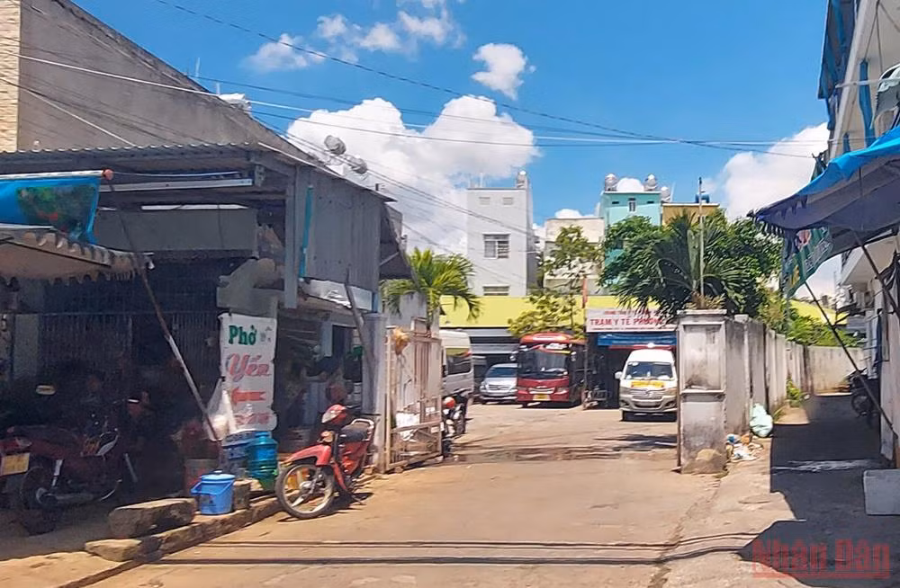 Bất cập trong quản lý du lịch ở An Giang -0