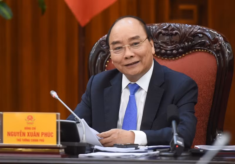 Thường trực Chính phủ họp về phân bổ kế hoạch đầu tư trung hạn vốn ngân sách nhà nước -0