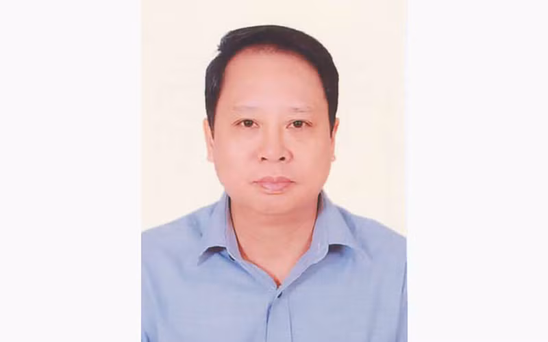 Nâng cao chất lượng đội ngũ cán bộ cơ sở