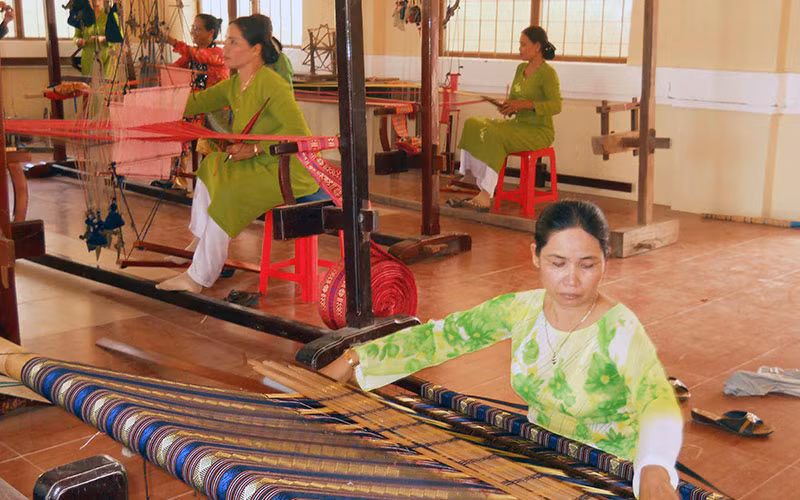 Giữ bền nét tinh hoa 