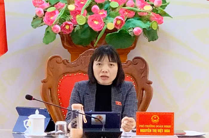 Cần làm rõ trường hợp nào cảnh sát cơ động được phép “huy động người, phương tiện” -0