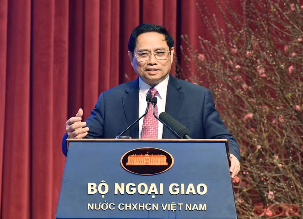 Hội nghị tổng kết hai năm Việt Nam đảm nhiệm cương vị &nbsp;Ủy viên không thường trực HĐBA Liên hợp quốc -0