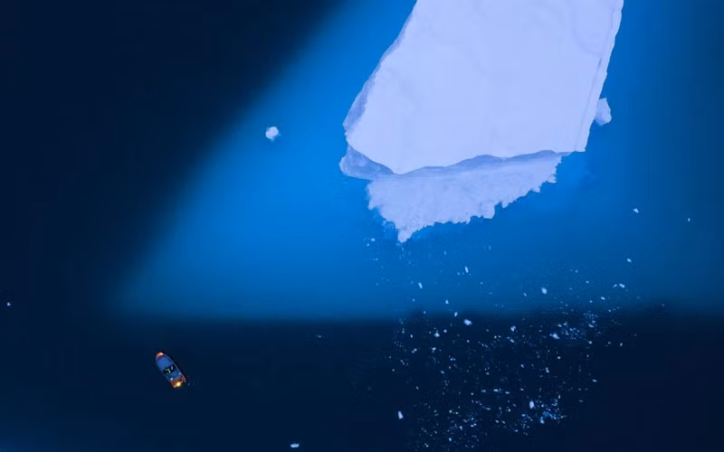 Greenland -1