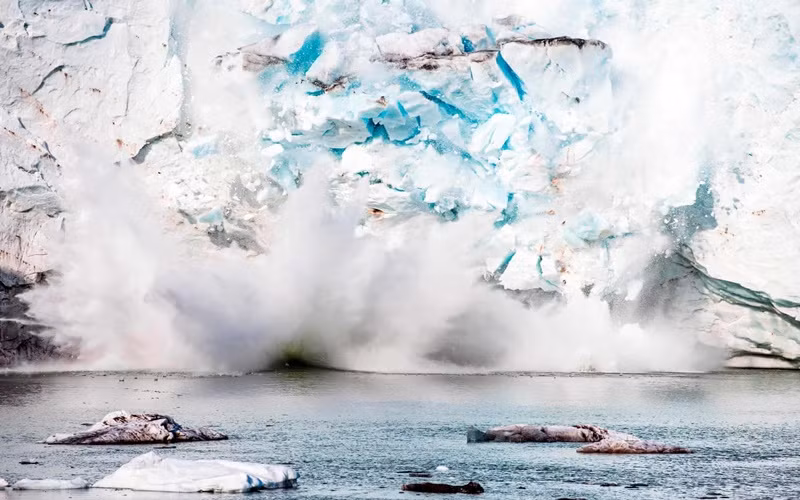 Greenland -1
