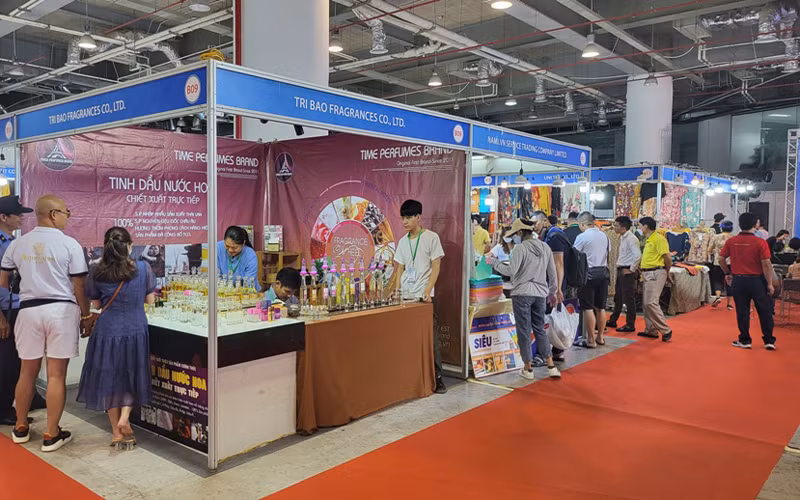 Tổ chức Tuần lễ sản phẩm Thái Lan 2022 tại Quảng Ninh -0
