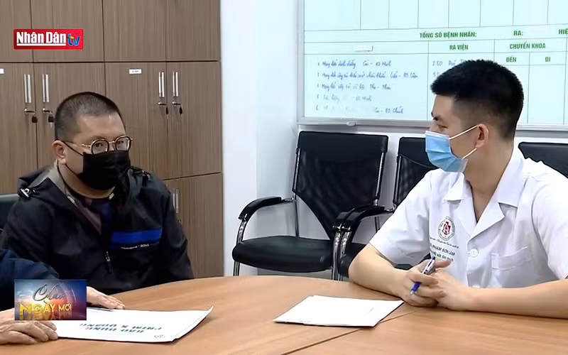 Bệnh lý tim mạch gia tăng ở người trẻ