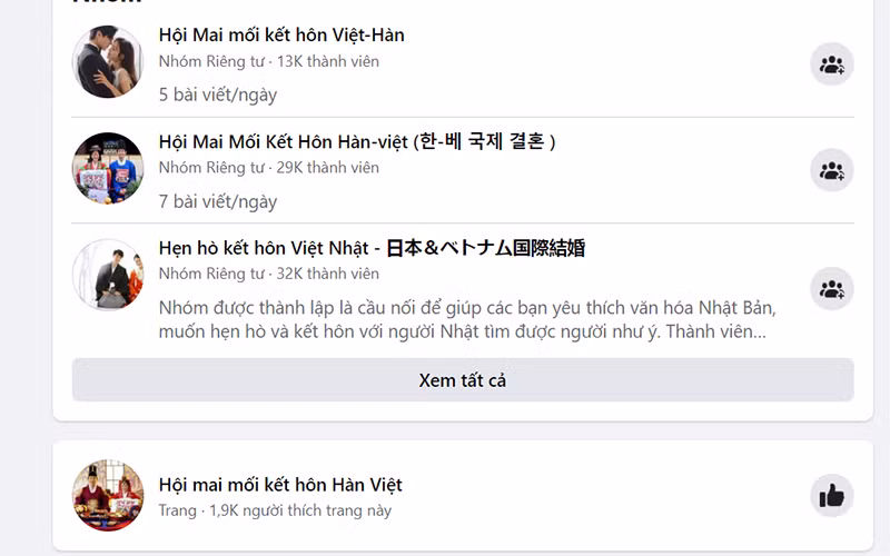 Cảnh giác với tội phạm mua bán người núp bóng mai mối hôn nhân -0
