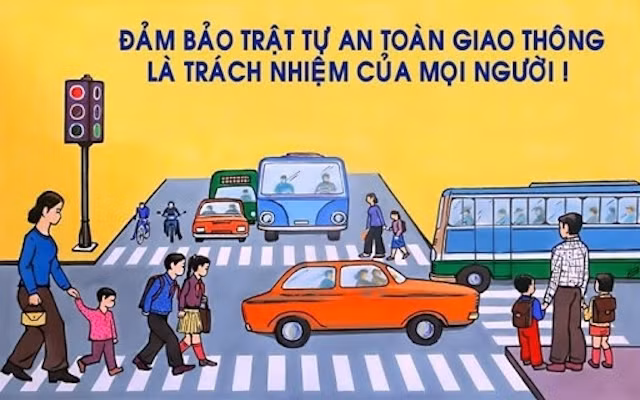 Ảnh minh họa. (Ảnh: Báo điện tử Đảng Cộng sản Việt Nam) 