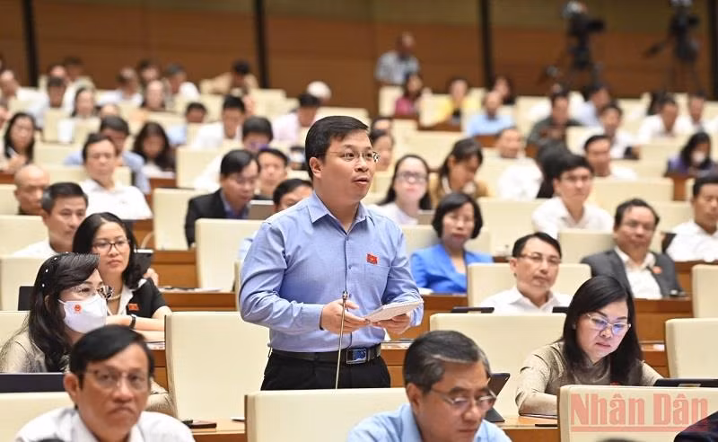 Kết hợp chặt chẽ chính sách tiền tệ và tài khóa để kiểm soát lạm phát -0