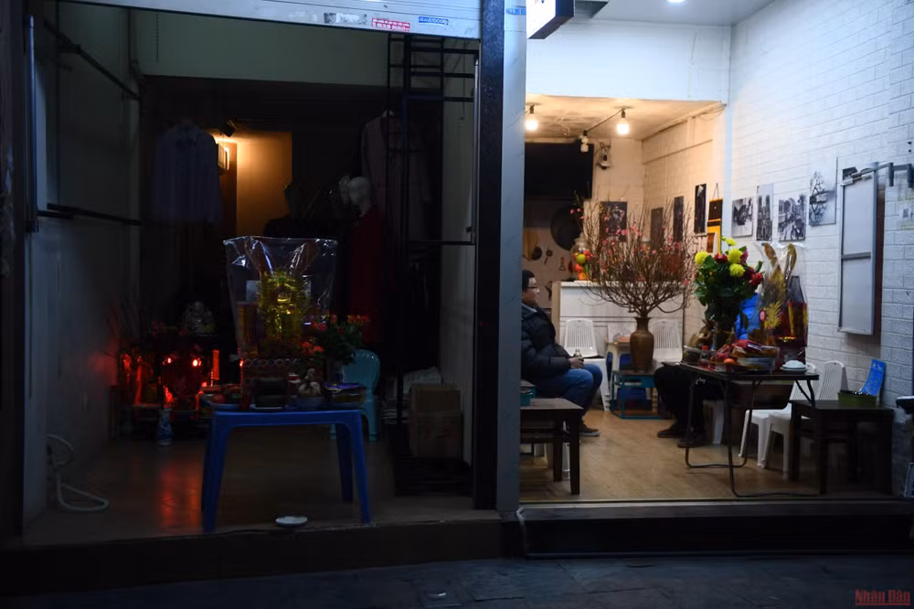 Đón Xuân Nhâm Dần an vui, đầm ấm -2