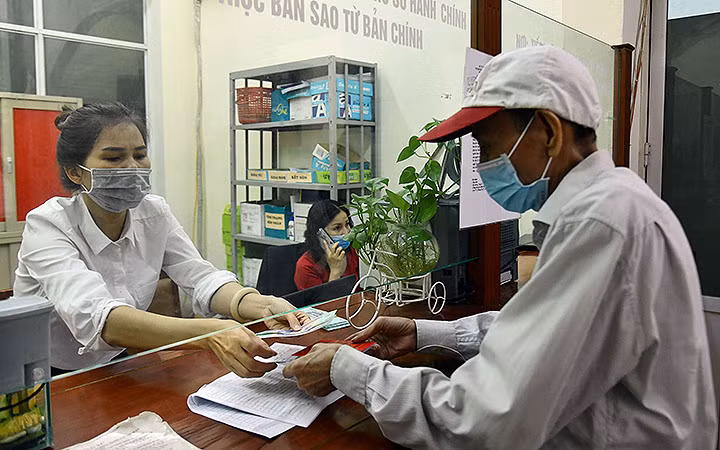 Ảnh minh họa: Duy Linh.