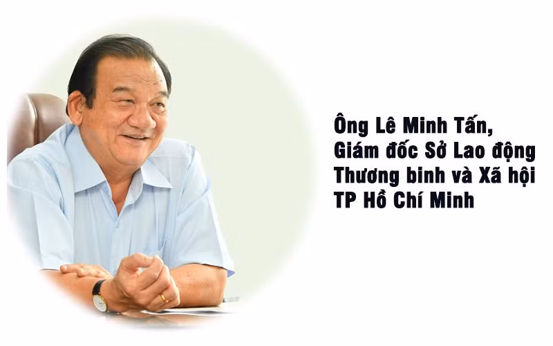 Tọa đàm trực tuyến về giải pháp hỗ trợ, ổn định thị trường lao động trong bối cảnh đại dịch -0