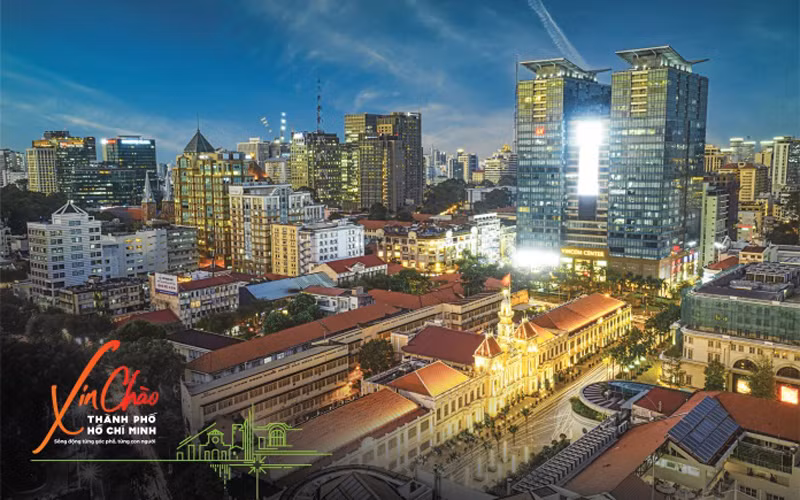 Du lịch Việt Nam