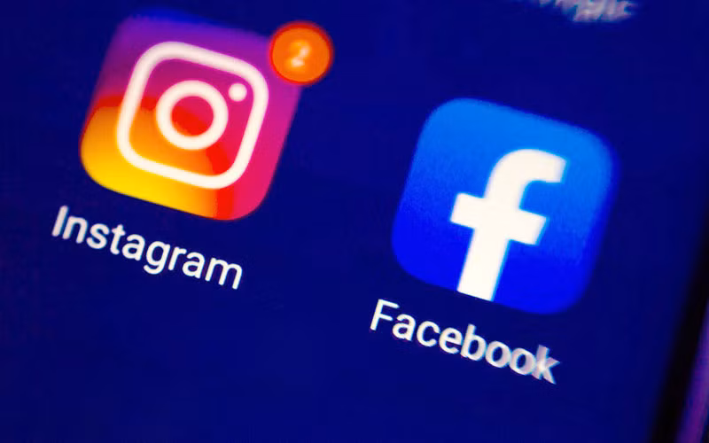 Facebook lại một lần nữa bị cáo buộc thu thập dữ liệu người dùng Instagram thông qua camera trên điện thoại di động của họ.
