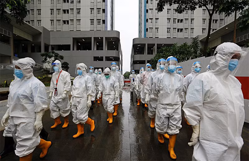 (Ảnh minh họa: Reuters)