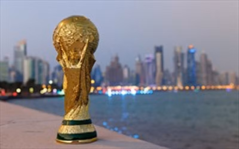 World Cup 2022 sẽ là giải vô địch bóng đá thế giới lần thứ 22 được tổ chức.