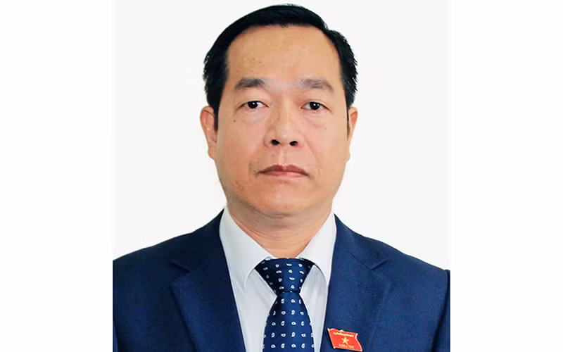 Đẩy mạnh toàn diện, đồng bộ công cuộc đổi mới