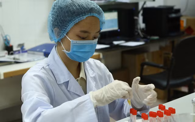 (Ảnh minh họa: VGP)