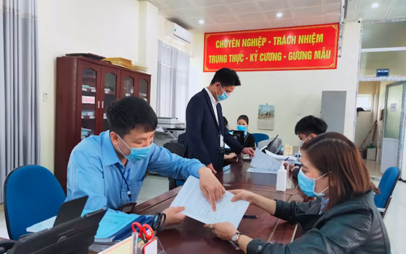 Ảnh: TRẦN HẢI