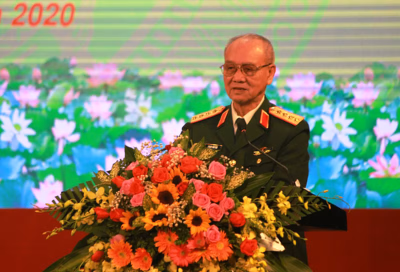 Tấm gương sáng ngời, tận trung với Đảng, tận hiếu với dân -0