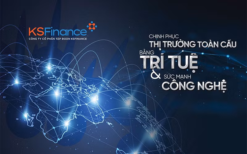 (Ảnh: KSFinance)