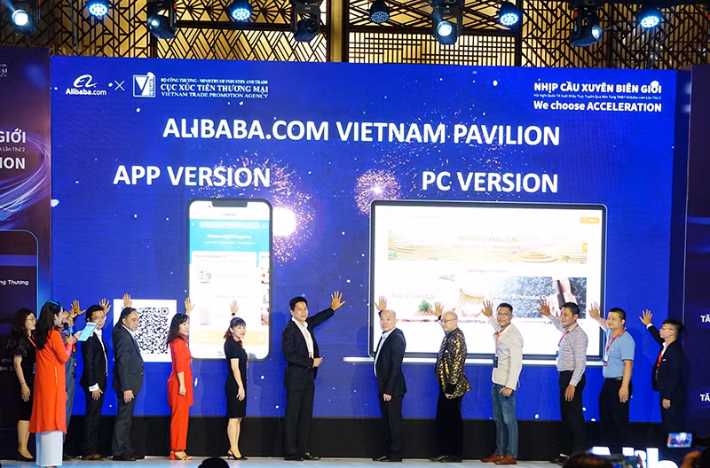 Đòn bẩy cho doanh nghiệp vượt khó khăn -0