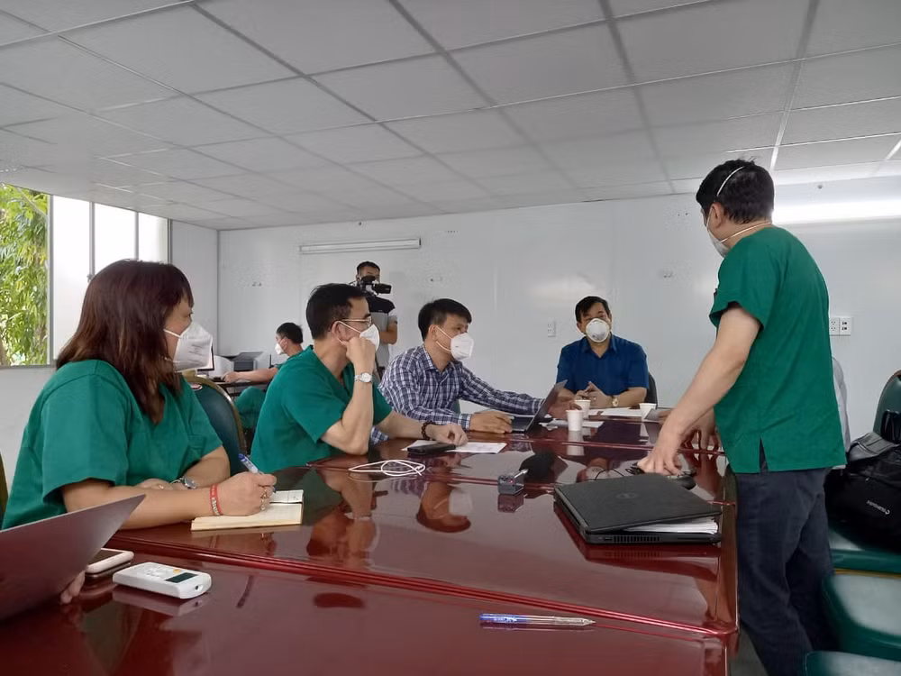 Nỗ lực 