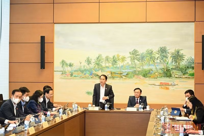 Hỗ trợ phục hồi và phát triển kinh tế-xã hội cần đúng, trúng và kịp thời -0
