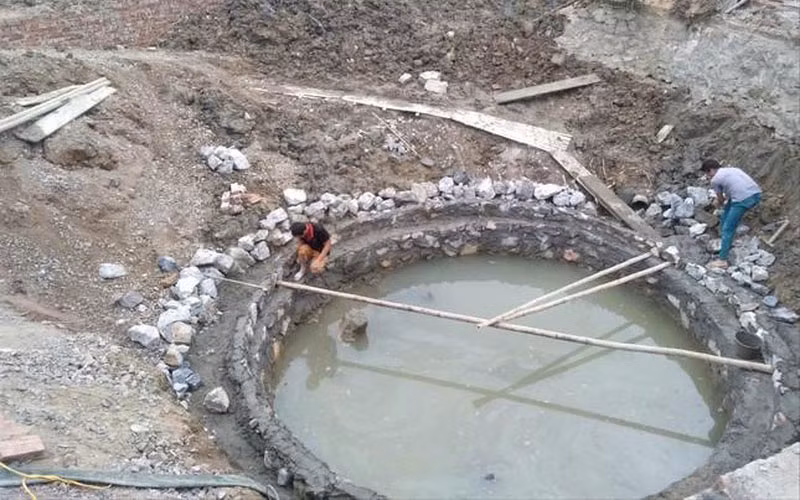 Trùng tu di sản: Bài học chưa bao giờ cũ -0