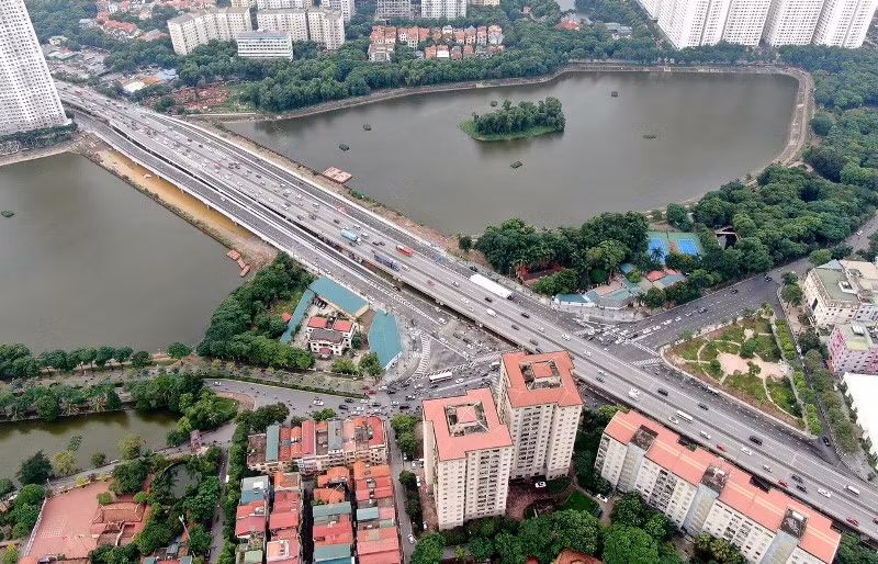 10 sự kiện tiêu biểu của Thủ đô Hà Nội năm 2020 -0