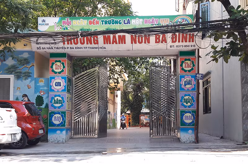 Các địa phương cho học sinh nghỉ học để phòng chống dịch -0