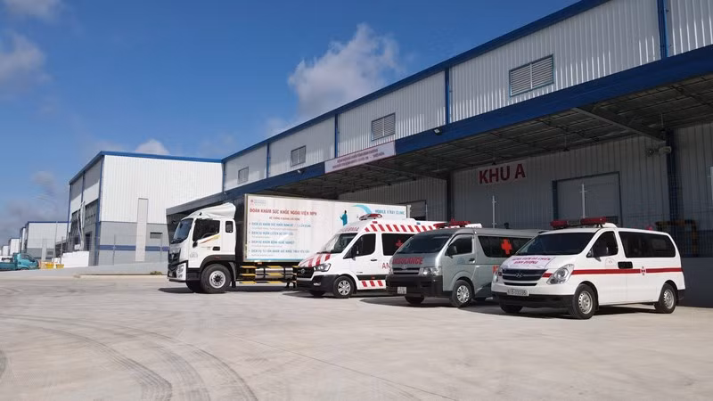 Becamex IDC đồng hành cùng Bình Dương chống dịch -0