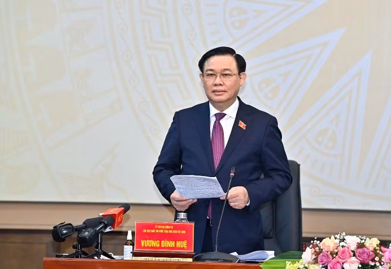 Thành phố Hải Phòng cần chú trọng thu hút tối đa, sử dụng hiệu quả các nguồn lực cho đầu tư phát triển -0