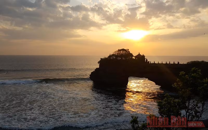 Indonesia nỗ lực vực dậy ngành du lịch -0