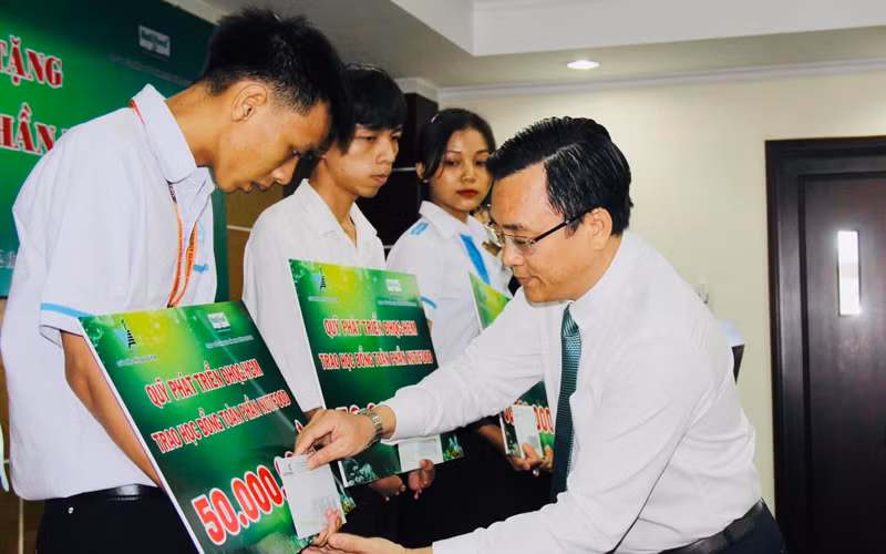 Tự chủ đại học và các bài toán cần lời giải -0