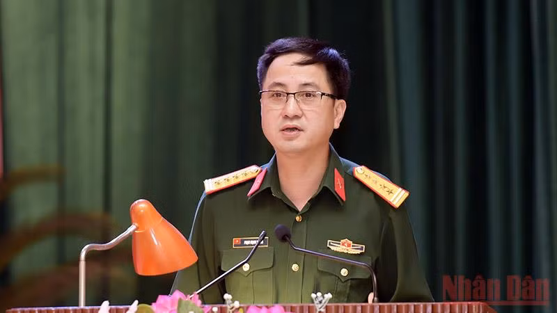 Đoàn Quân đội nhân dân Việt Nam đạt kết quả thành công rất tốt đẹp tại Army Games 2021 -0