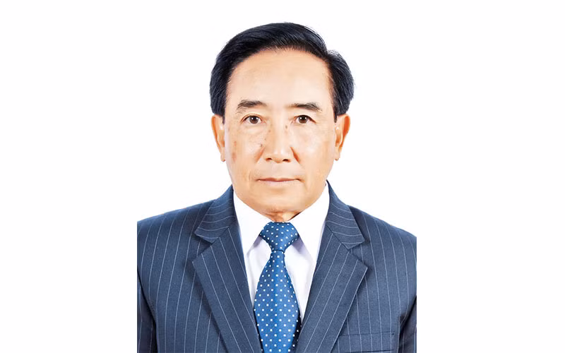 Thủ tướng CHDCND Lào thăm chính thức Việt Nam