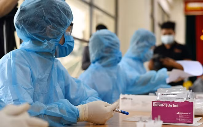Ảnh minh họa.