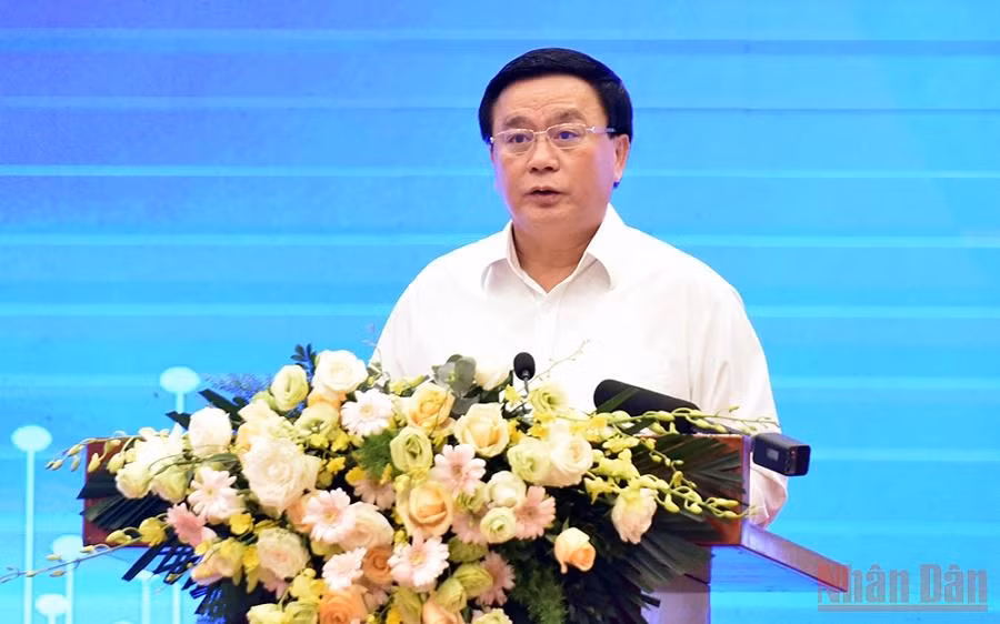 Phục hồi kinh tế, thích ứng linh hoạt, an toàn với đại dịch Covid-19 -0
