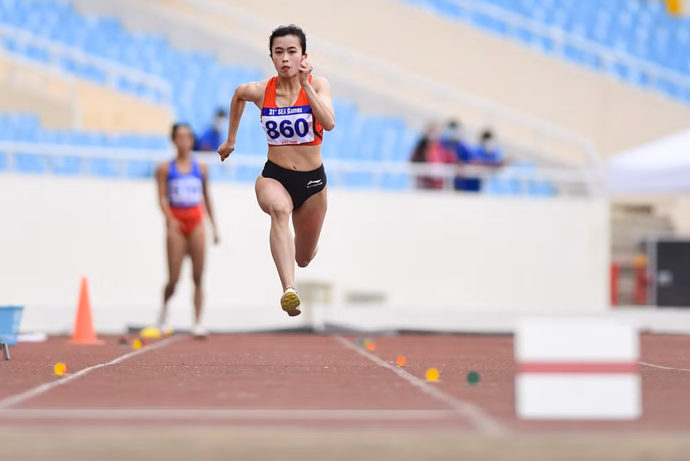Những tác phẩm dự thi Ảnh đẹp SEA Games 31 -0