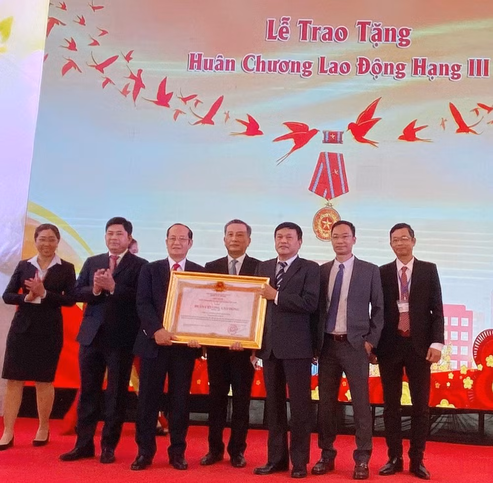 Savipharm khánh thành trung tâm nghiên cứu phát triển công nghệ cao gần 200 tỷ đồng -0
