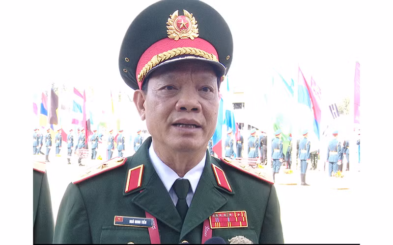 Khẳng định sự coi trọng quan hệ Đối tác chiến lược toàn diện Việt Nam - LB Nga -0