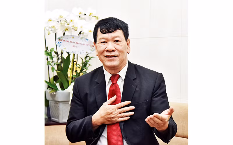 Rối loạn tâm thần liên quan đến stress đáng báo động -0