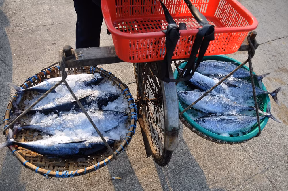 Những 