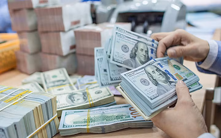 Ảnh minh họa: Sử dụng viện trợ nước ngoài với mục đích rửa tiền, trốn thuế...là những hành vi bị nghiêm cấm.