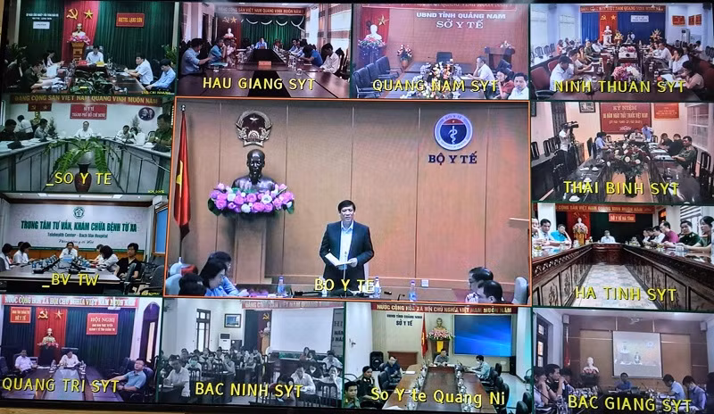 Các tỉnh biên giới phải kiểm soát chặt nhập cảnh trái phép -0